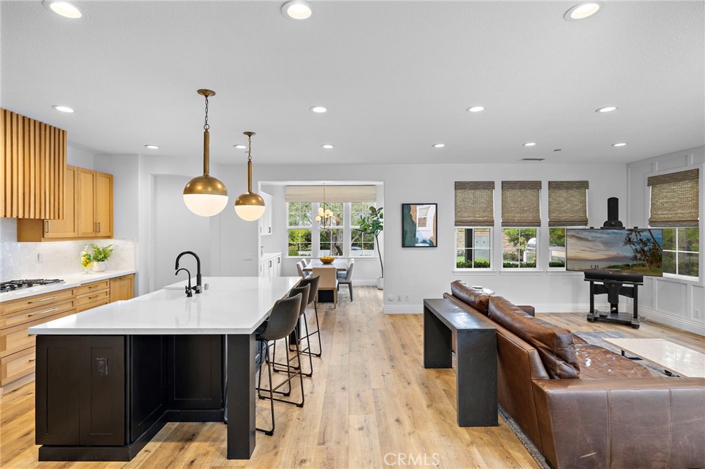 1 Drackert Lane Ladera Ranch, CA 92694 - Photo 57 of 57 Open Floorplan