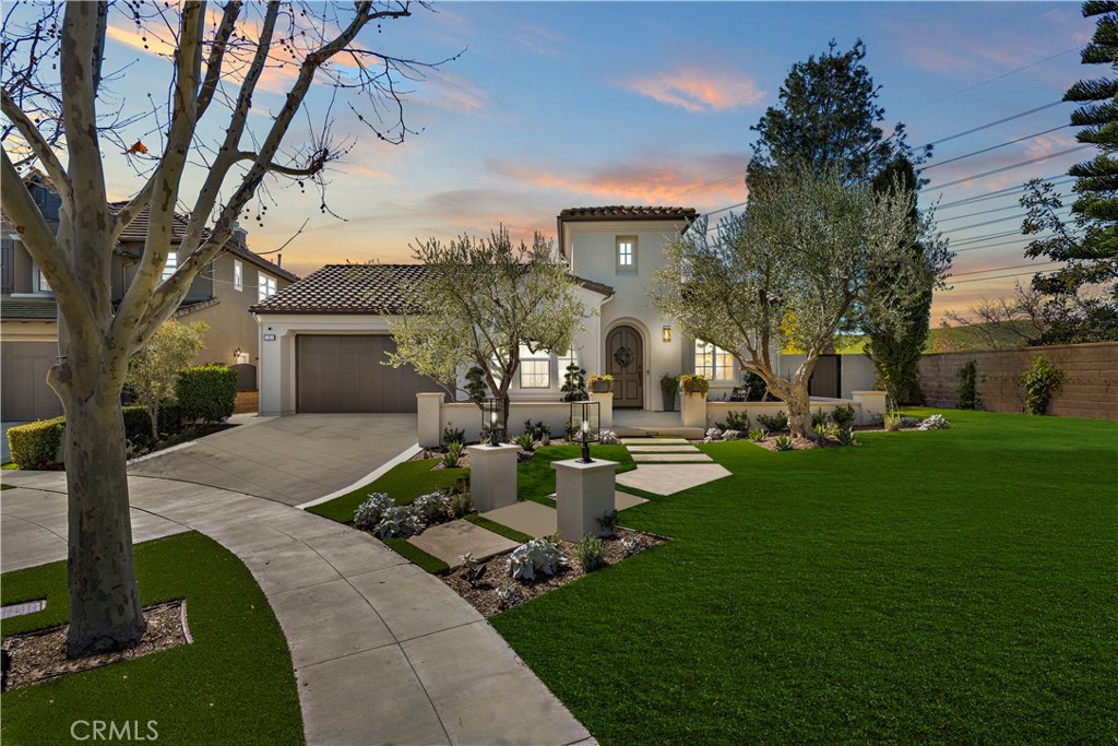 1 Drackert Lane Ladera Ranch, CA 92694 - Photo 2 of 57 Welcome Home to 1 Drackert Lane