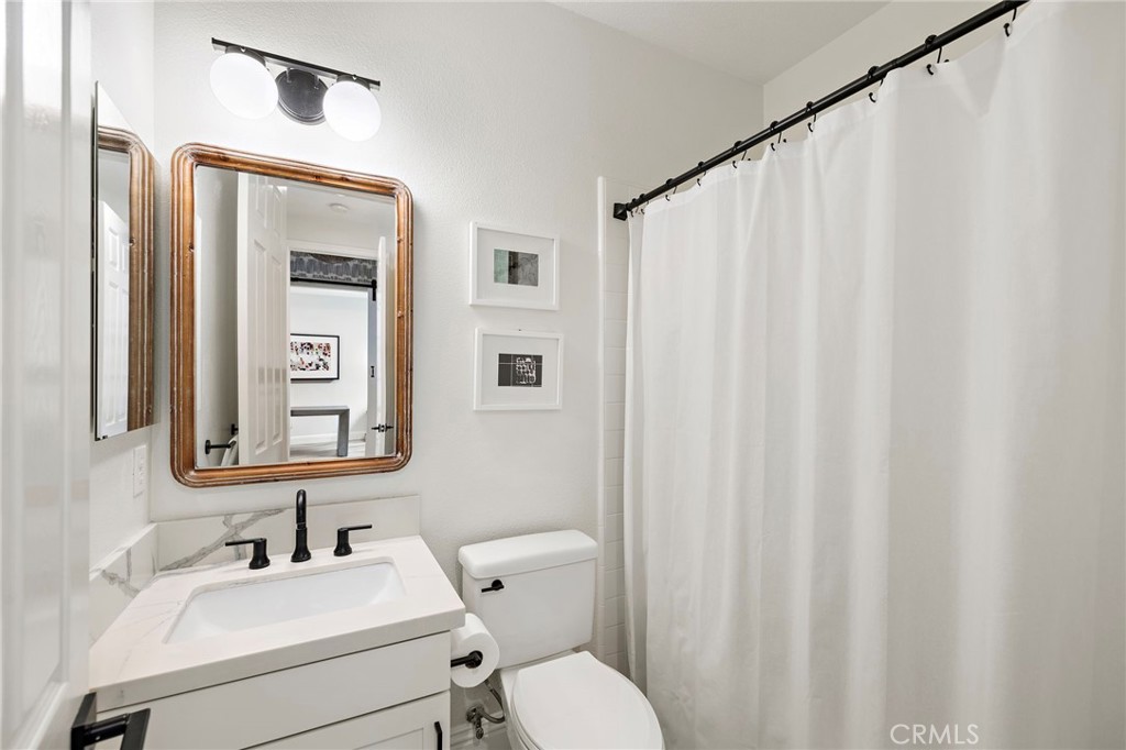 1 Drackert Lane Ladera Ranch, CA 92694 - Photo 20 of 57 Bathroom 1 ensuite