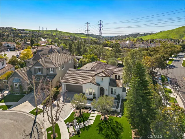 $2,500,000 | 1 Drackert Lane, Ladera Ranch, CA 92694