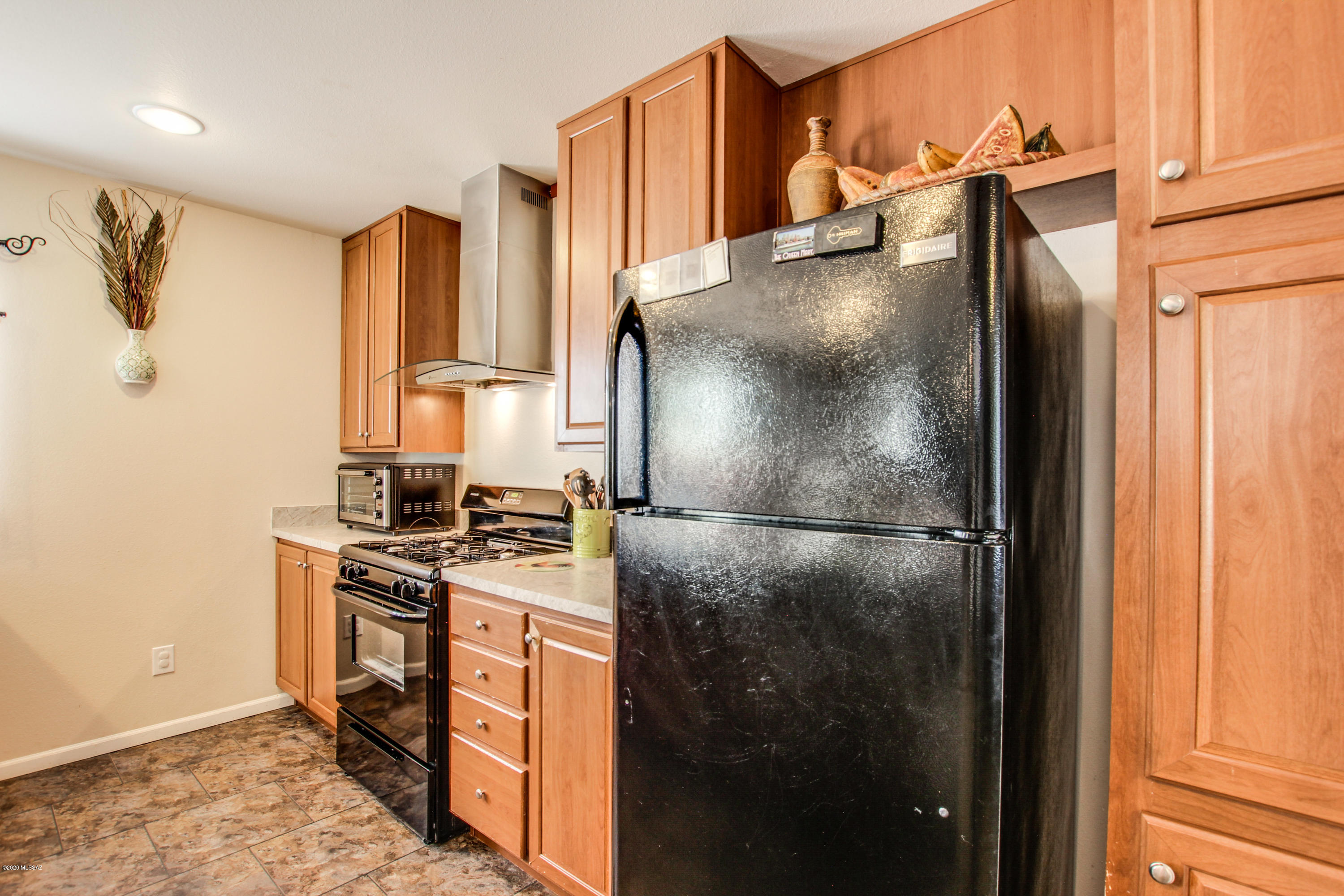 12515 West Picture Rocks Road Tucson, AZ 85743 - Photo 23 of 33 Gallery Image 23