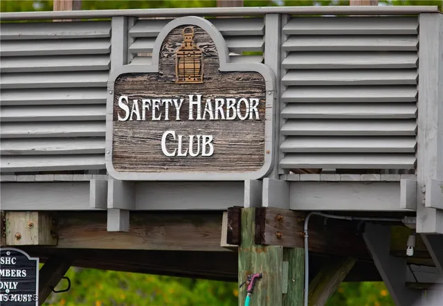 a view of a lake from a balcony