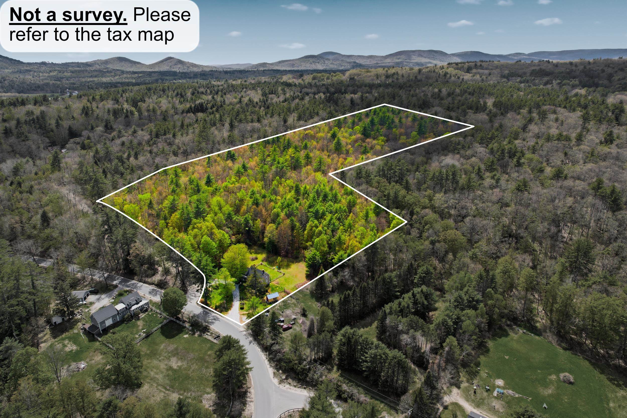 3 Cheney Hill Road Bradford, NH 03221 - Photo 13 of 53