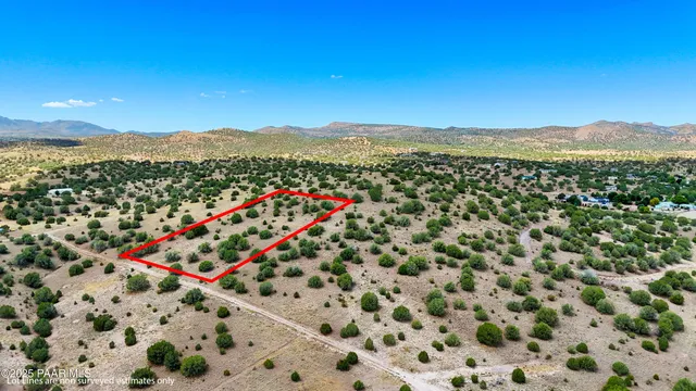 $79,000 | 0 West Hilltop Road, Chino Valley, AZ 86323