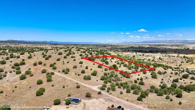 $79,000 | 0 West Hilltop Road, Chino Valley, AZ 86323