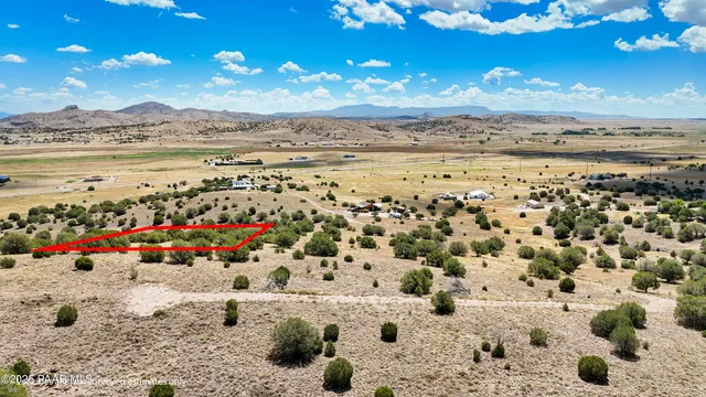 $79,000 | 0 West Hilltop Road, Chino Valley, AZ 86323