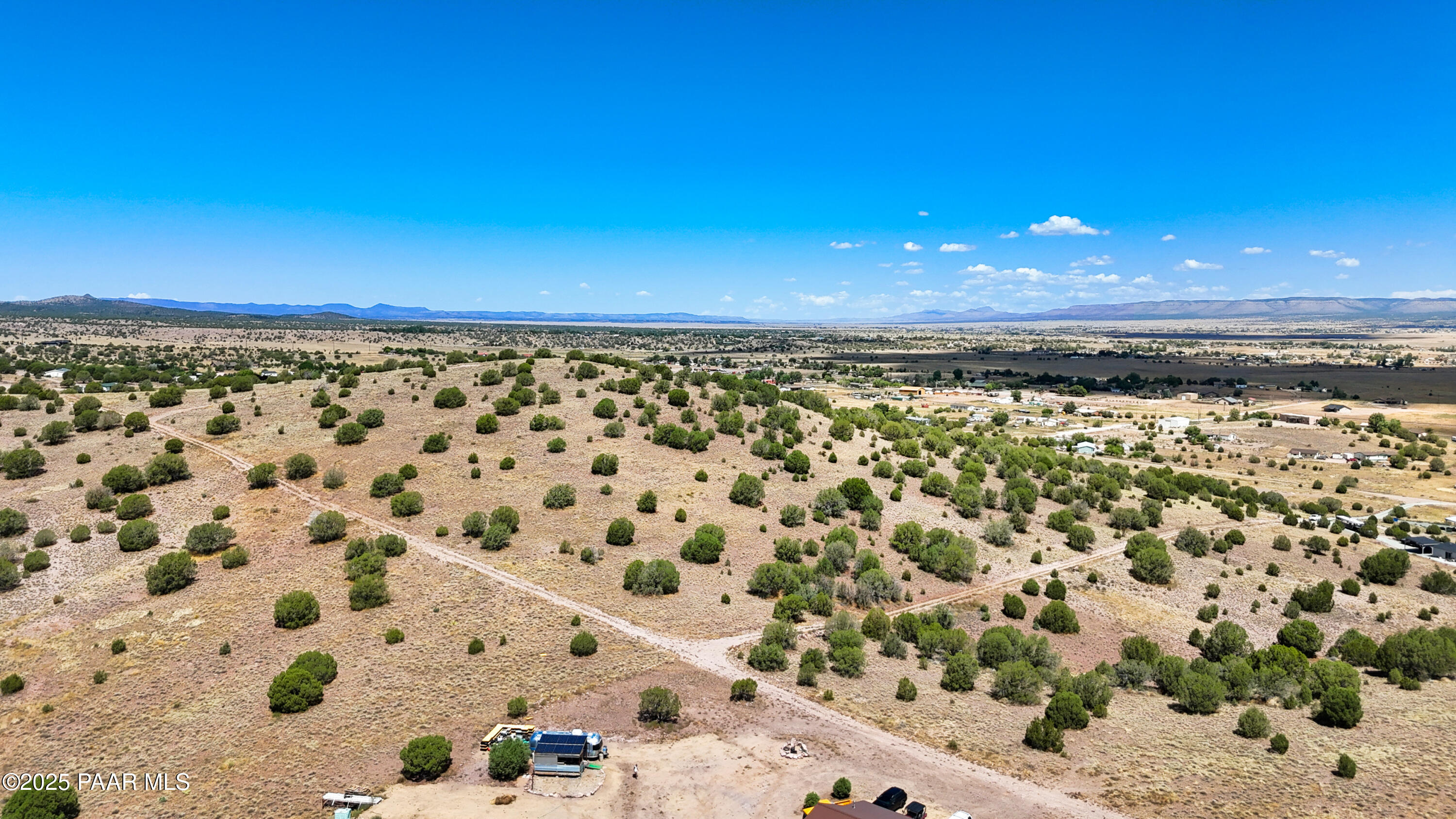 0 West Hilltop Road Chino Valley, AZ 86323 - Photo 4 of 20 3-Aerial (3)