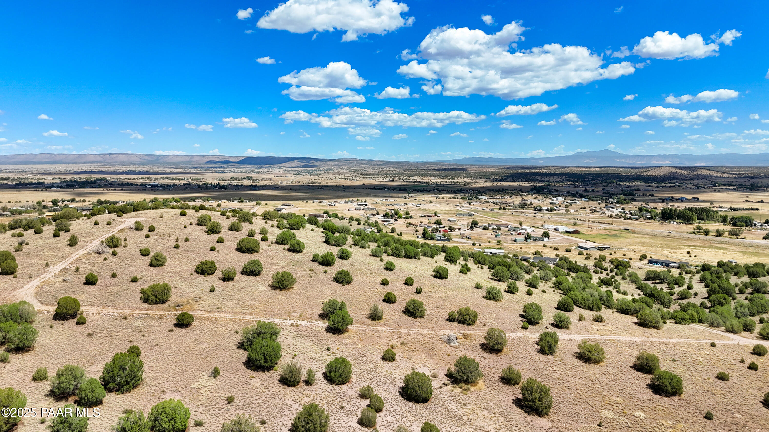 0 West Hilltop Road Chino Valley, AZ 86323 - Photo 5 of 20 4-Aerial (4)