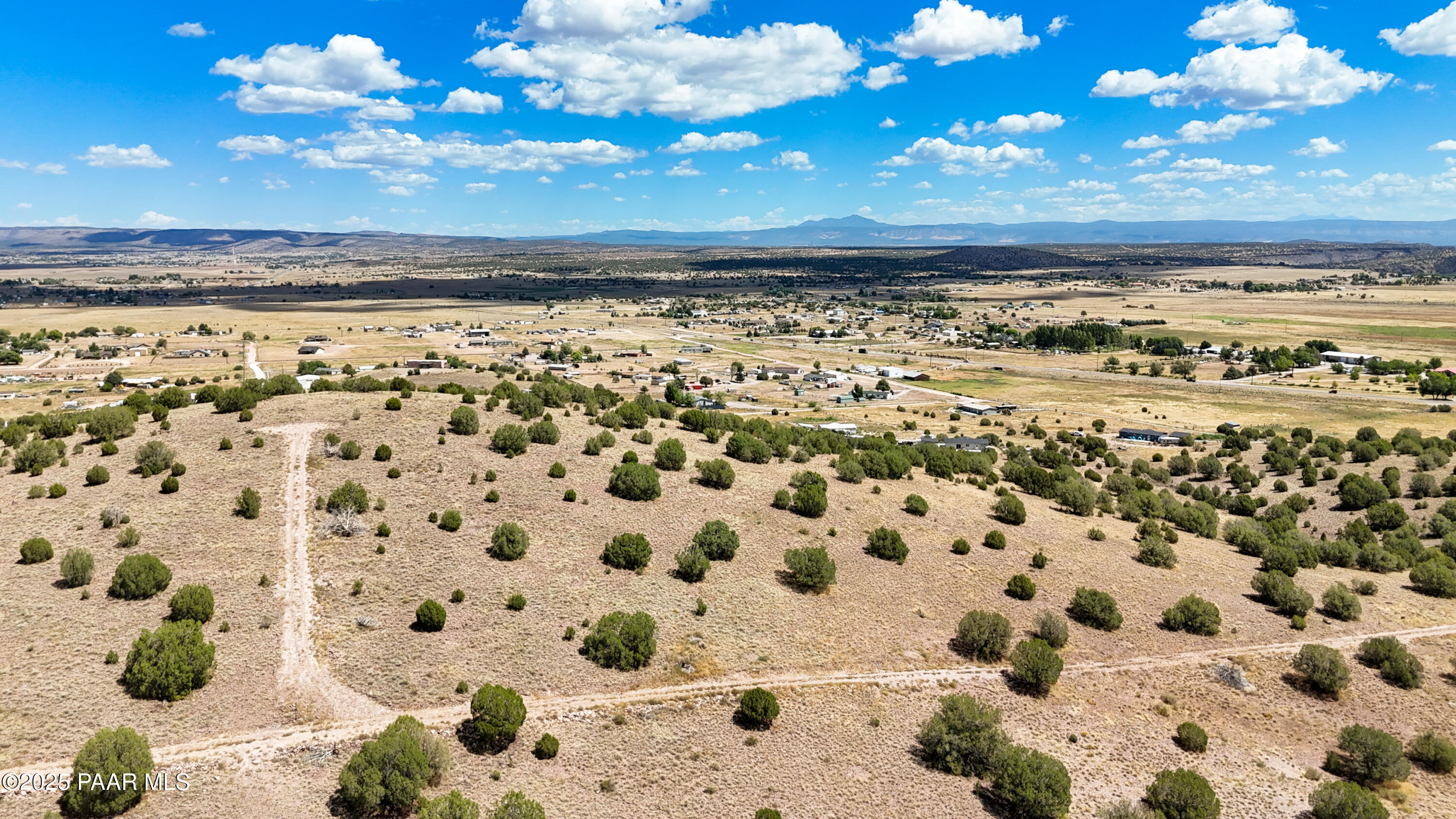0 West Hilltop Road Chino Valley, AZ 86323 - Photo 6 of 20 5-Aerial (5)