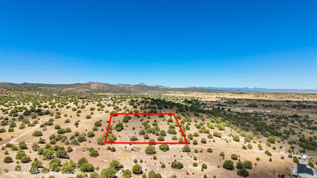 $79,000 | 0 West Hilltop Road, Chino Valley, AZ 86323