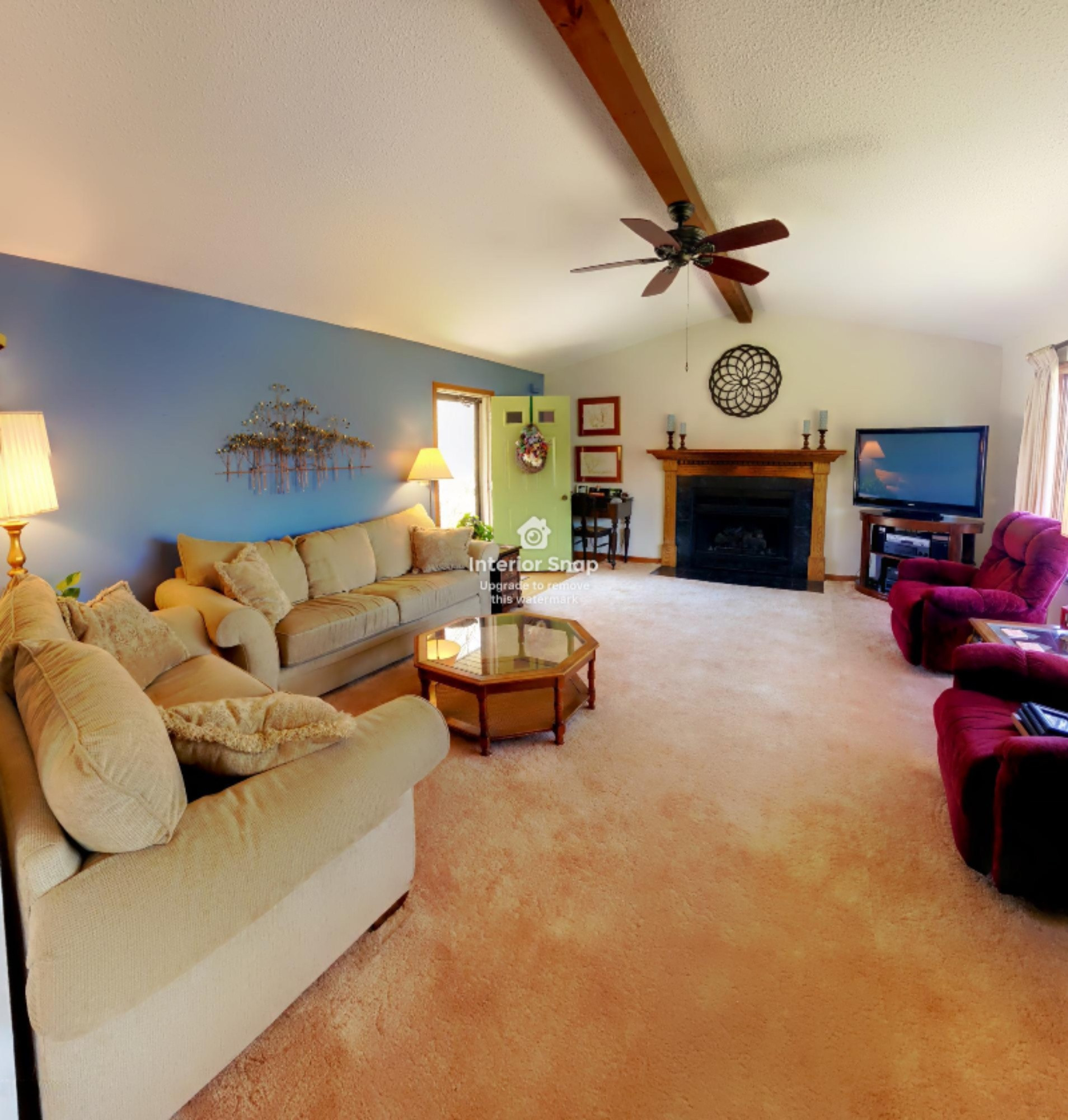 3929 Hudson Road Osseo, MI 49266 - Photo 8 of 39 IMG_9254