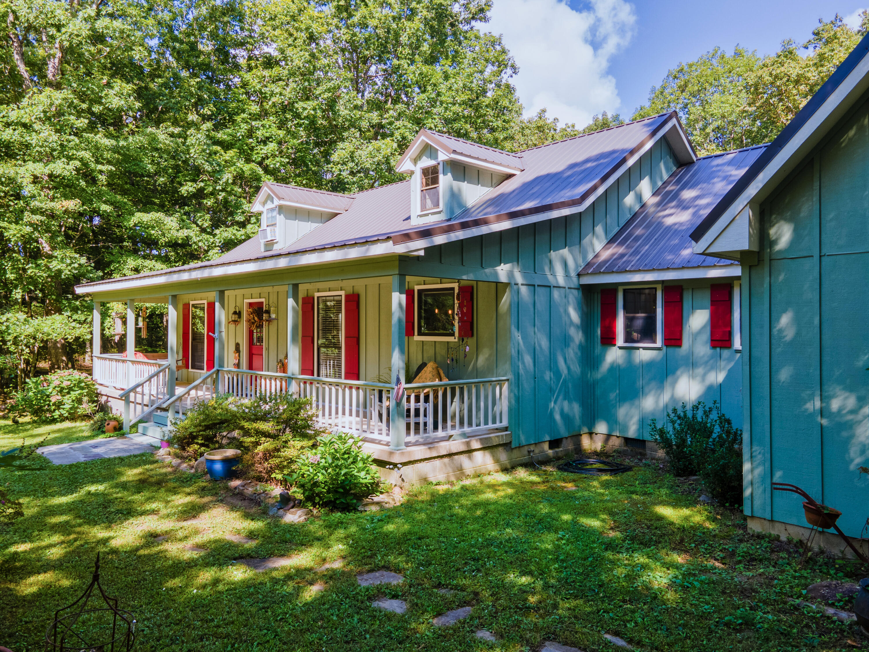 1782 Plum Nelly Road Rising Fawn, GA 30738 - Photo 4 of 60 DJI_0149-HDR