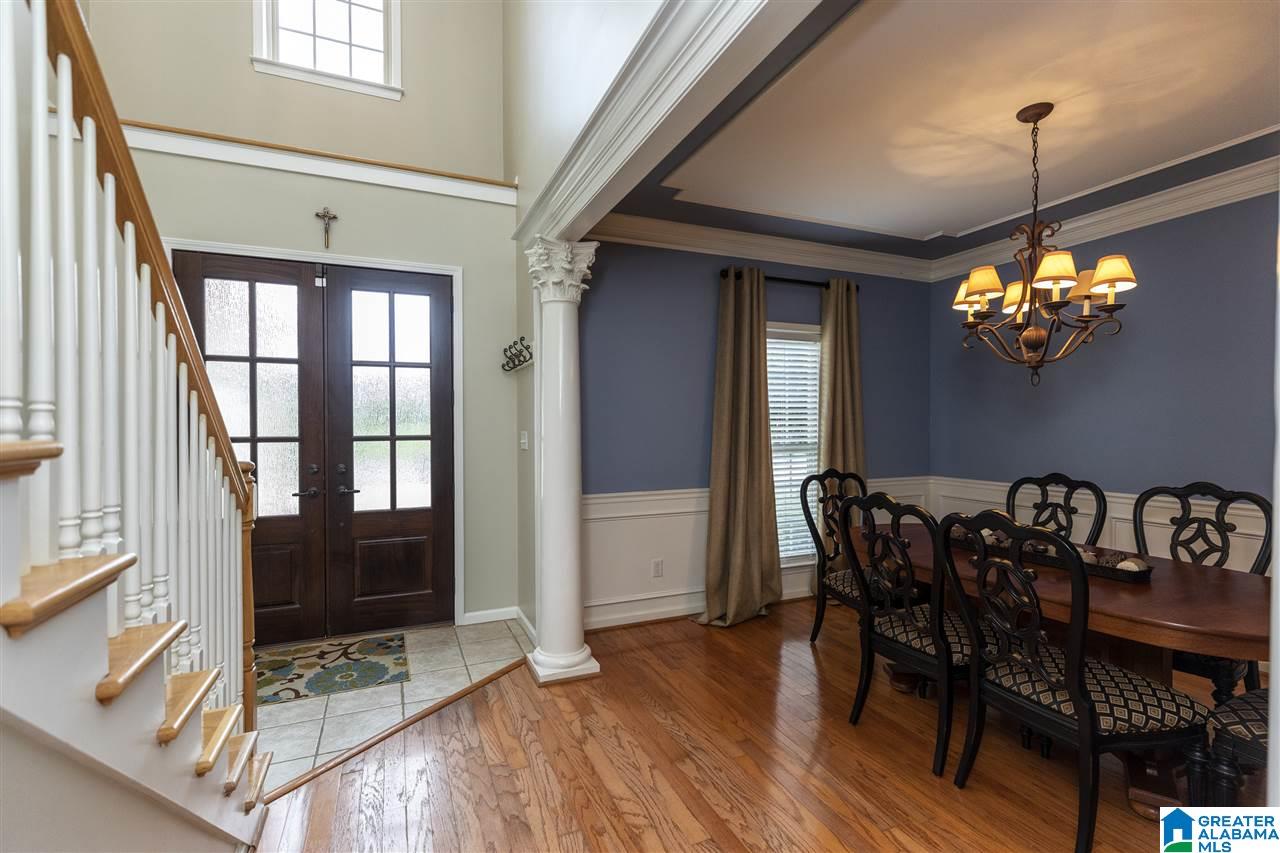 6004 Redtail Road Trussville, AL 35173 - Photo 3 of 31