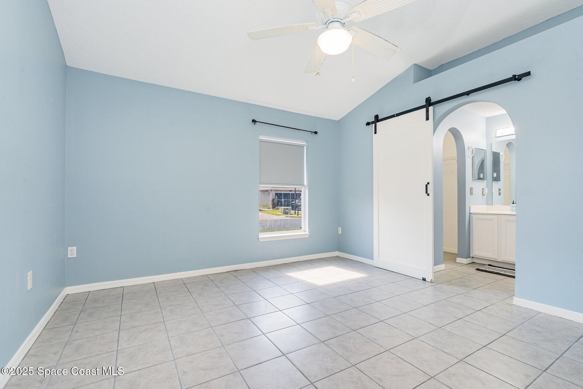 2188 Redwood Circle Palm Bay, FL 32905 - Photo 17 of 24 primary bedroom