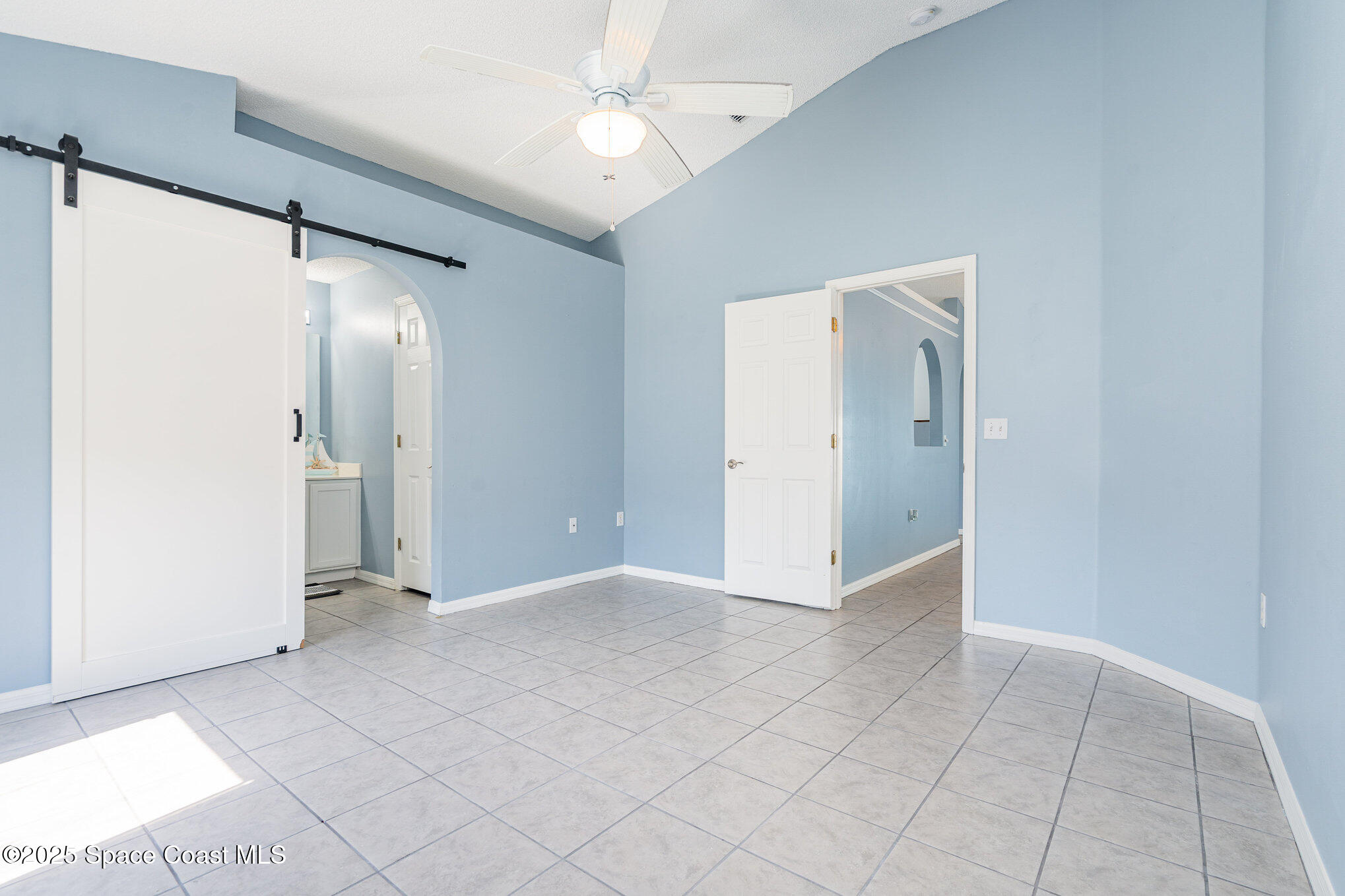 2188 Redwood Circle Palm Bay, FL 32905 - Photo 18 of 24 primary bedroom