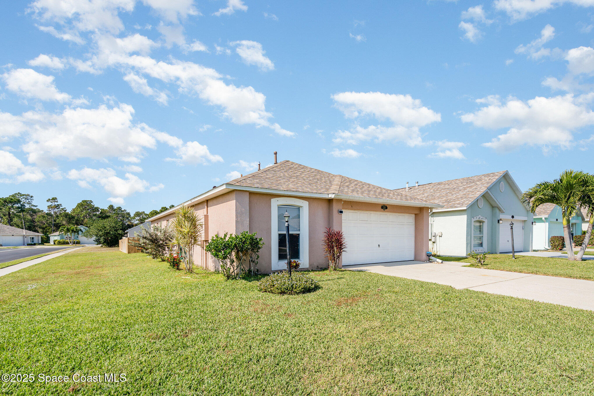2188 Redwood Circle Palm Bay, FL 32905 - Photo 2 of 24 side