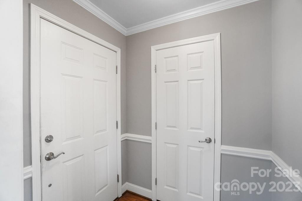 6715 Faith Road Salisbury, NC 28146 - Photo 8 of 48 a view of bathroom