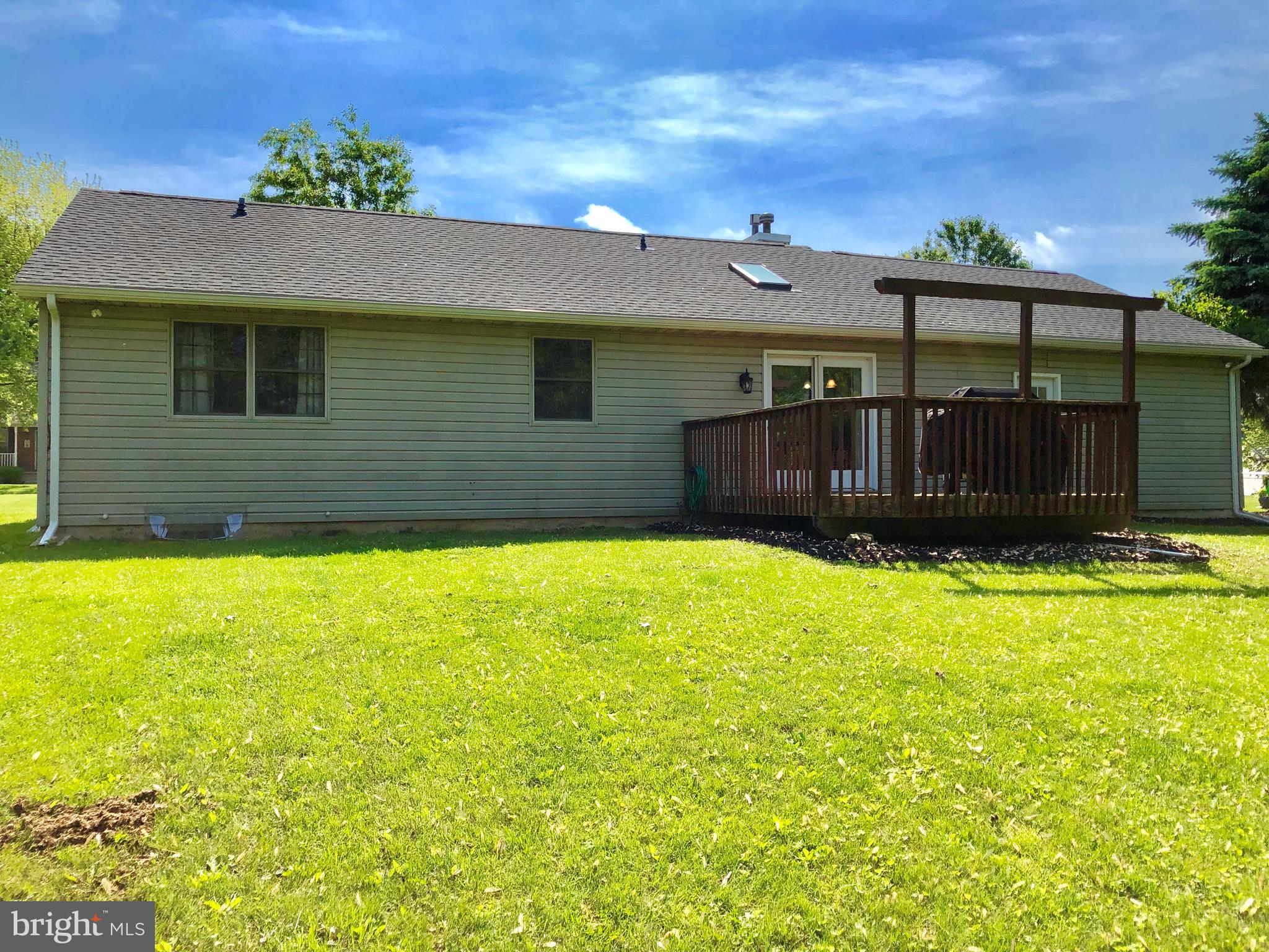 36 Pinewood Circle Hanover, PA 17331 - Photo 40 of 42 LEVEL LOT