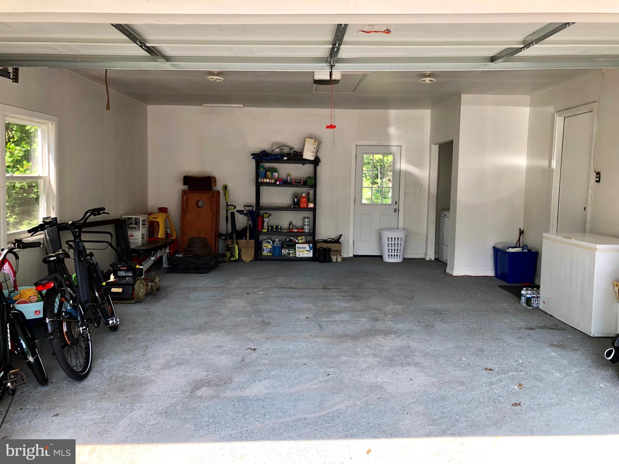 36 Pinewood Circle Hanover, PA 17331 - Photo 42 of 42 PLENTY OF ROOM FOR TWO CARS+