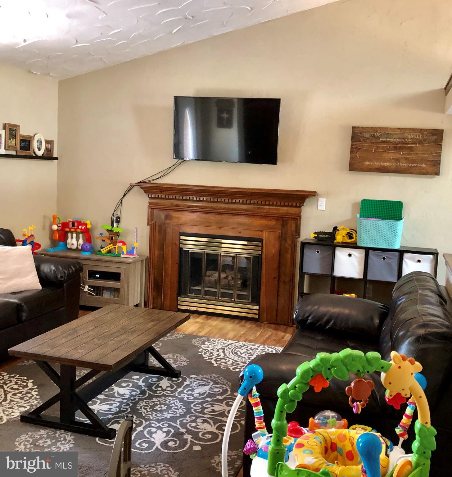 36 Pinewood Circle Hanover, PA 17331 - Photo 7 of 42 GAS FIREPLACE
