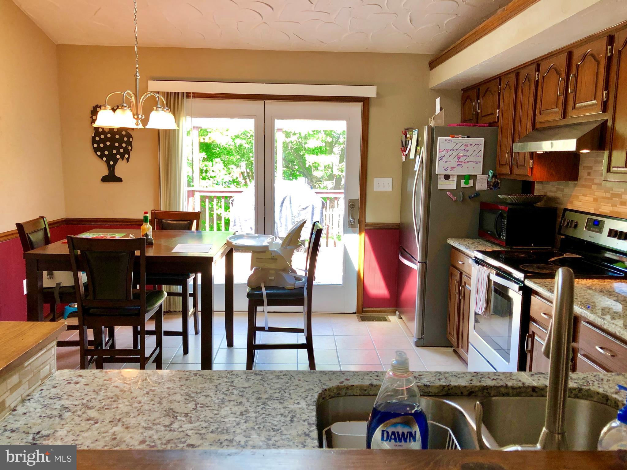 36 Pinewood Circle Hanover, PA 17331 - Photo 8 of 42 OPEN FLOOR PLAN