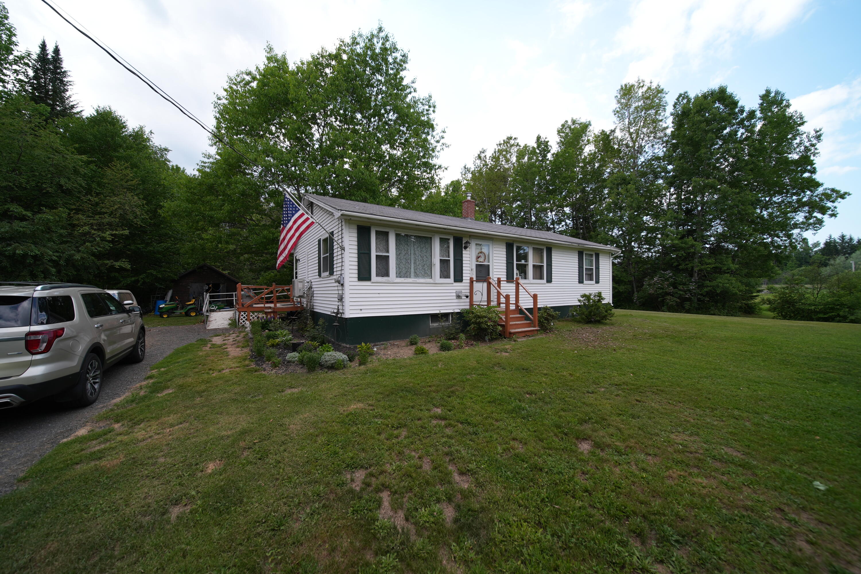 150 Wotton Road Monticello, ME 04760 - Photo 13 of 43 DSC03691
