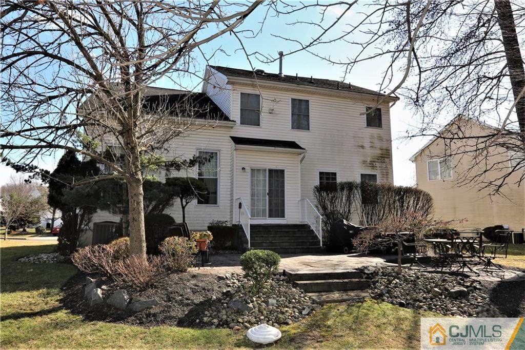 8 Putnam Road Monmouth Junction, NJ 08852 - Photo 25 of 25 Gallery Image 25