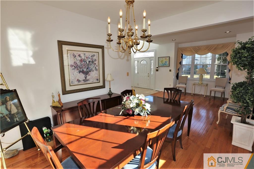 8 Putnam Road Monmouth Junction, NJ 08852 - Photo 7 of 25 Gallery Image 7