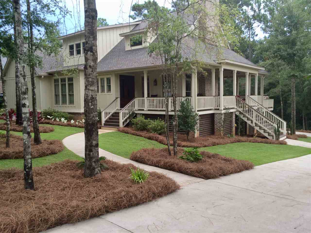 131 Sandy Ford Road Fairhope, AL 36532 - Photo 3 of 35