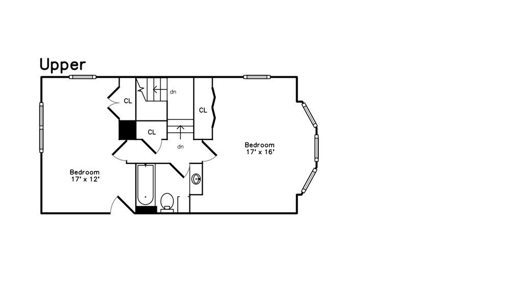 41 West Street, Unit 3 Boston, MA 02136 - Photo 17 of 23