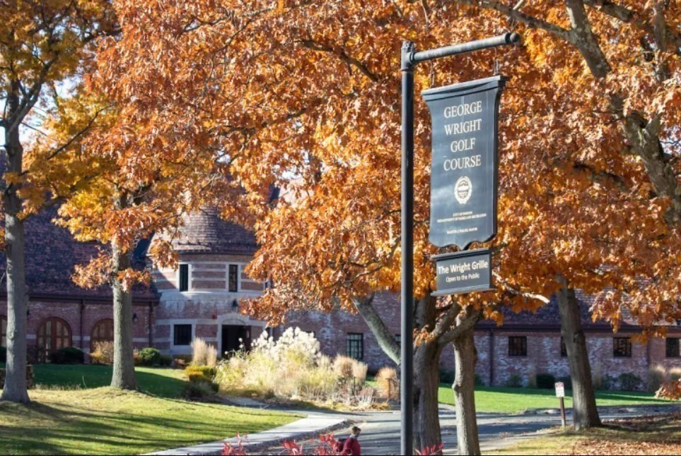 41 West Street, Unit 3 Boston, MA 02136 - Photo 21 of 23 a front view of a building with street view