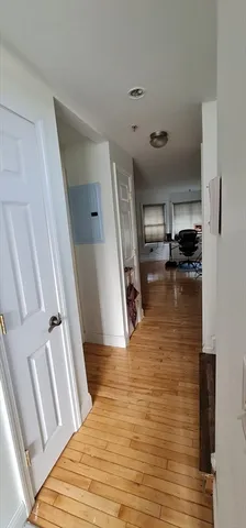 a view of a living room