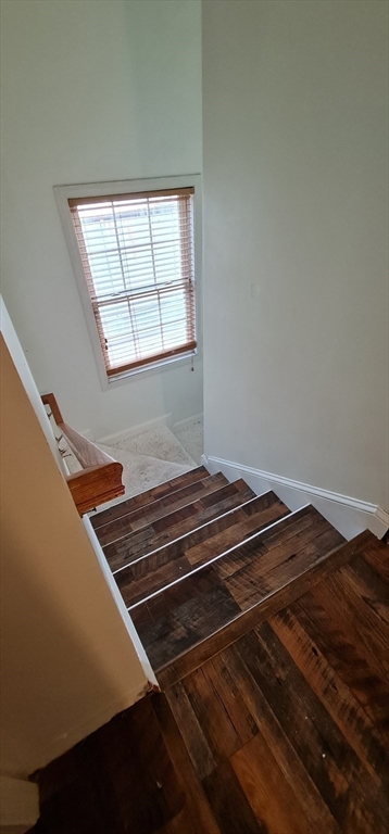 41 West Street, Unit 3 Boston, MA 02136 - Photo 8 of 23 a bedroom with table and window
