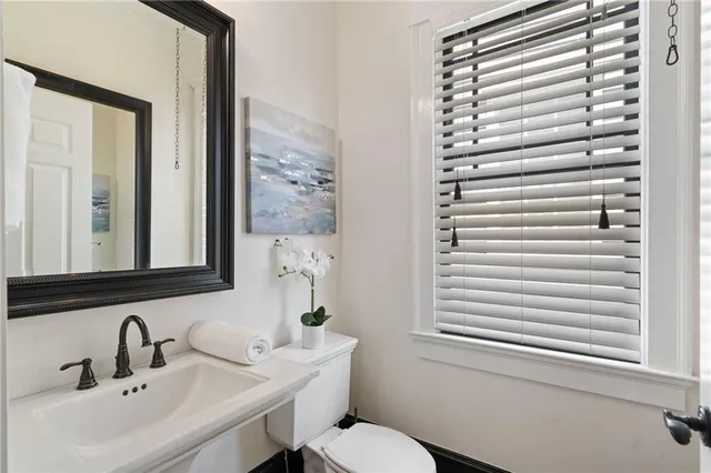 $1,995,000 | 34 Peachtree Circle Northeast, Atlanta, GA 30309