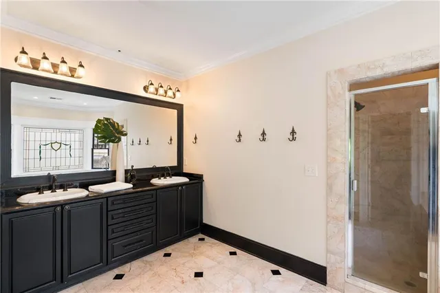 $1,995,000 | 34 Peachtree Circle Northeast, Atlanta, GA 30309