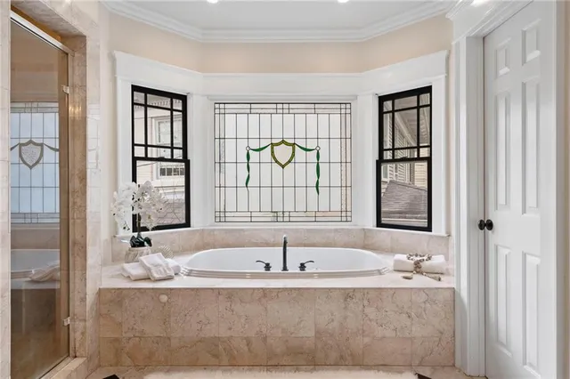 $1,995,000 | 34 Peachtree Circle Northeast, Atlanta, GA 30309