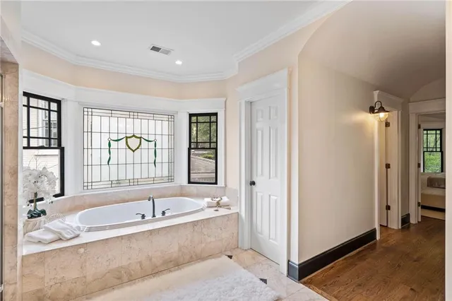 $1,995,000 | 34 Peachtree Circle Northeast, Atlanta, GA 30309