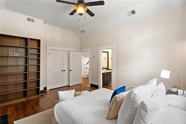 $1,995,000 | 34 Peachtree Circle Northeast, Atlanta, GA 30309