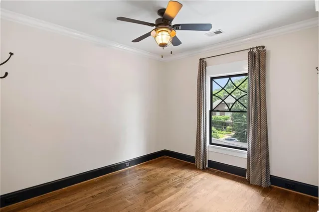 $1,995,000 | 34 Peachtree Circle Northeast, Atlanta, GA 30309