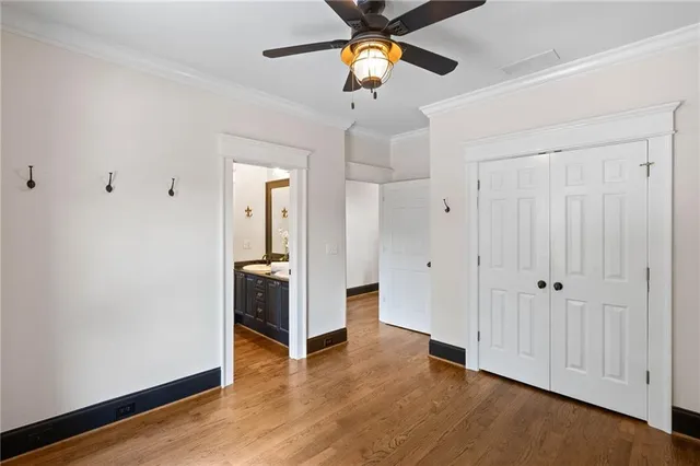 $1,995,000 | 34 Peachtree Circle Northeast, Atlanta, GA 30309