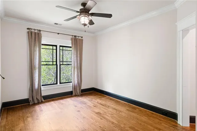 $1,995,000 | 34 Peachtree Circle Northeast, Atlanta, GA 30309