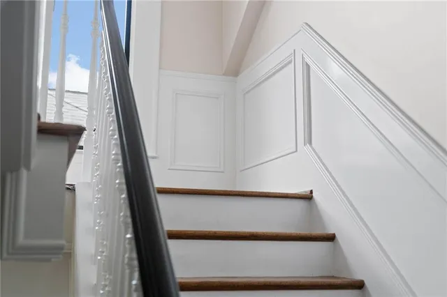 $1,995,000 | 34 Peachtree Circle Northeast, Atlanta, GA 30309