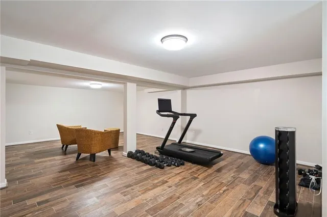 $1,995,000 | 34 Peachtree Circle Northeast, Atlanta, GA 30309