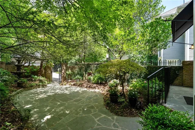 $1,995,000 | 34 Peachtree Circle Northeast, Atlanta, GA 30309