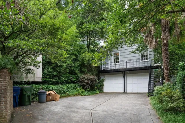 $1,995,000 | 34 Peachtree Circle Northeast, Atlanta, GA 30309