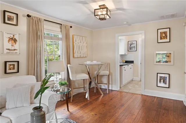 $1,995,000 | 34 Peachtree Circle Northeast, Atlanta, GA 30309