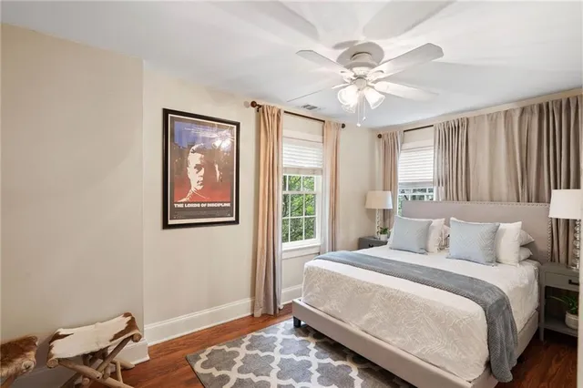 $1,995,000 | 34 Peachtree Circle Northeast, Atlanta, GA 30309