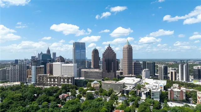 $1,995,000 | 34 Peachtree Circle Northeast, Atlanta, GA 30309