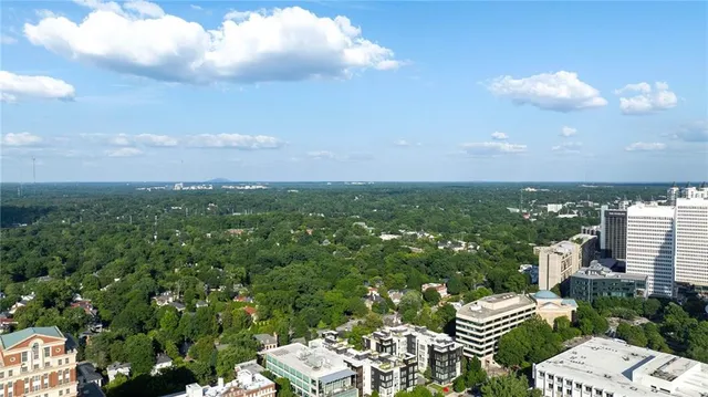 $1,995,000 | 34 Peachtree Circle Northeast, Atlanta, GA 30309
