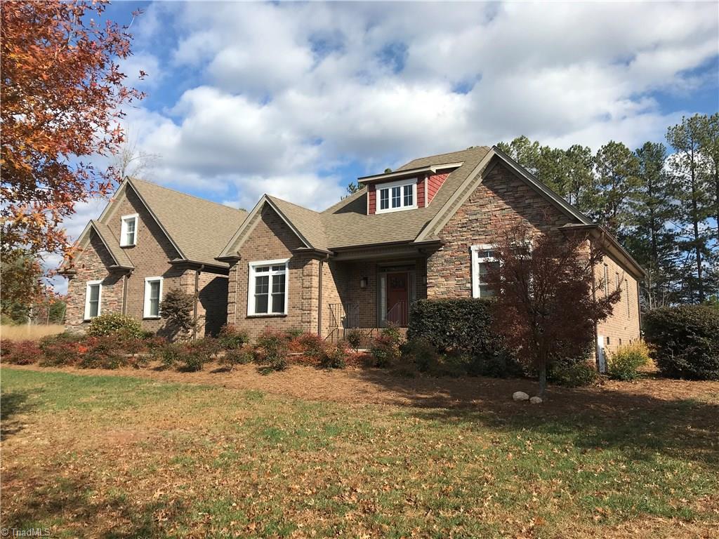8027 Mathison Creek Drive Rural Hall, NC 27045 - Photo 1 of 30